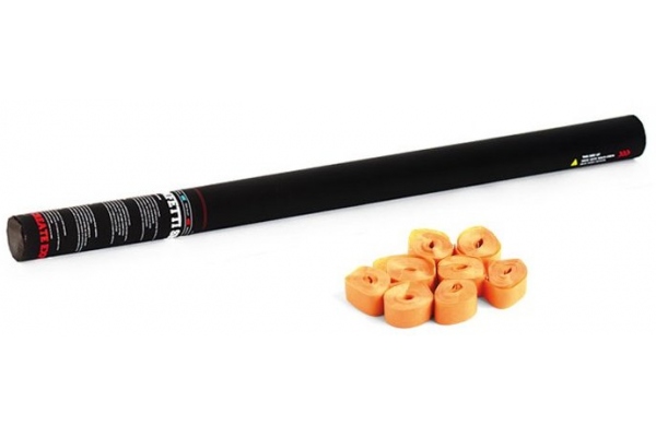 Handheld Streamer Cannon 80cm, orange