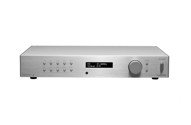 Tuner AM/FM DAB Audiolab 8200T V12E