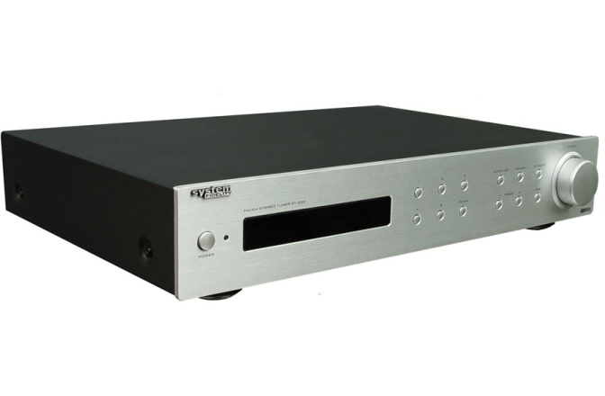 Tuner AM/FM System Fidelity ST-250