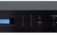 Tuner AM/FM System Fidelity ST-250