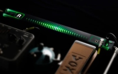 Tuner chitară de rack Korg Pitchblack X PRO