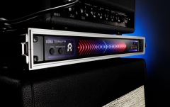 Tuner chitară de rack Korg Pitchblack X PRO
