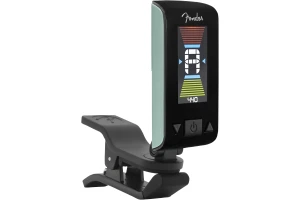Fender Original Tuner - Daphne Blue