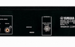 Tuner Hi-Fi digital Yamaha T-D500 Black