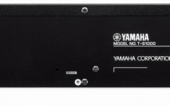 Tuner Hi-Fi Yamaha T-S1000 Piano