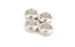 Tuning Machine Bushings Fender Bushings Vintage Bass Keys Nickel 