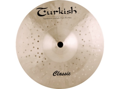 C-SP8 Classic Splash 8