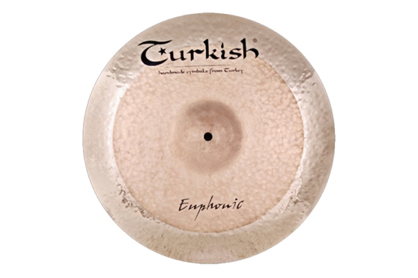 Euphonic Crash EP-C16 Euphonic Crash EP-C16
