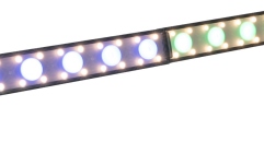 Turn de pixeli LED Eurolite LED Pixel Tower