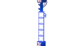 Turn de pixeli LED Eurolite LED Pixel Tower