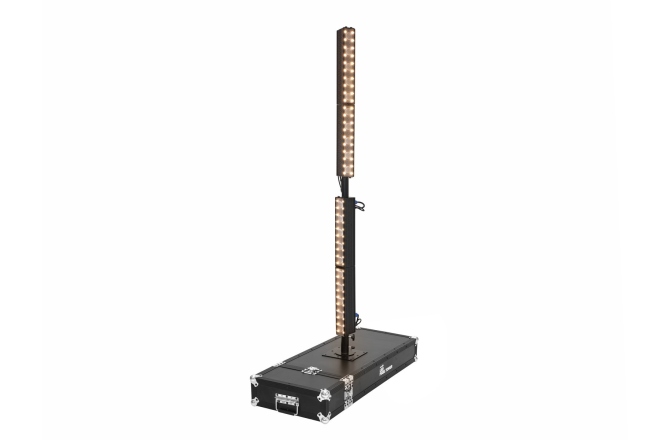 Turn de pixeli LED Eurolite LED Pixel Tower