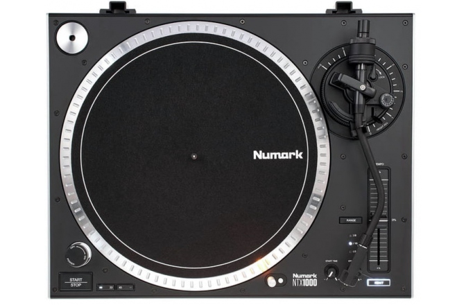 Turntable DJ profesional Numark NTX-1000