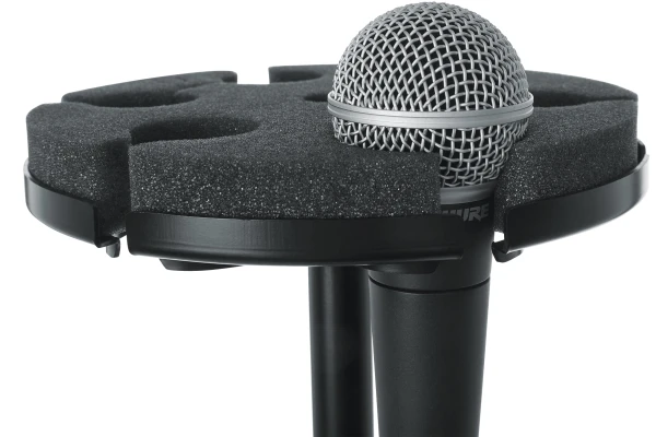 Gator Frameworks Mic 6 Tray — 2