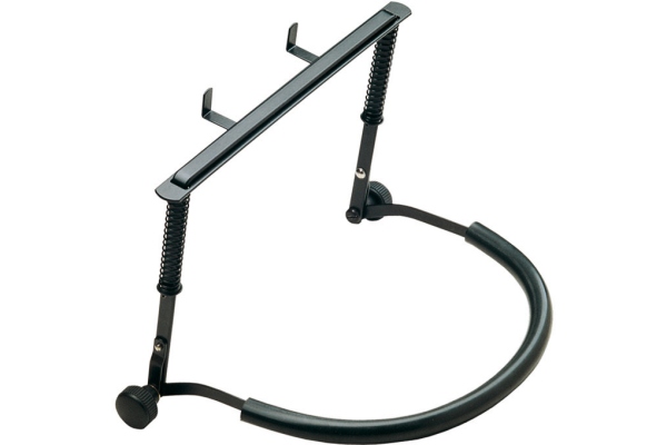 K&M 164/15 Harmonica holder