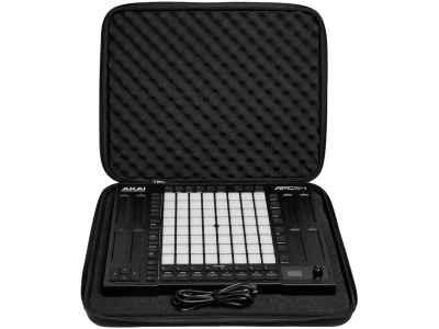 Creator Hardcase Akai APC 64