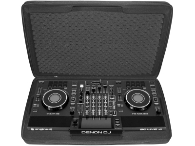 Creator Hardcase Denon DJ SC LIVE 4