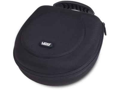Creator Hardcase Headphone Large Black