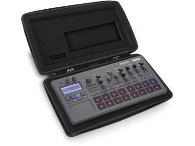 Creator Hardcase Korg Electribe/ Sampler