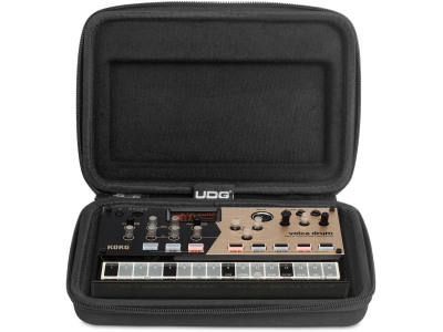 Creator Hardcase Korg Volca Series