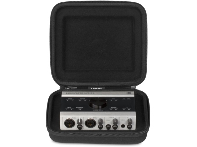 Creator Hardcase mk2 NI Komplete Audio 6