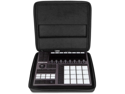 Creator Hardcase NI Maschine +/mk3