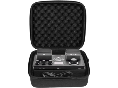 Creator Hardcase Sheeran Looper +