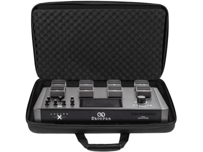 Creator Hardcase Sheeran Looper X