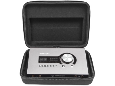 Creator Hardcase UA Apollo X4