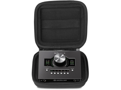 Creator Hardcase UAD Apollo Twin mk2 / X
