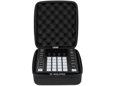 Creator Hardcase Wolfmix W1 Mk2