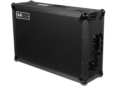 Flight Case Rane Four (W)