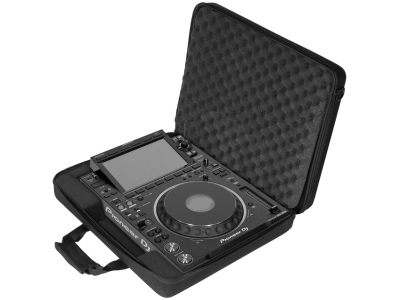Pioneer DJ CDJ-3000/ 2000NXS2/ DJM-900NXS2 Hardcase Black