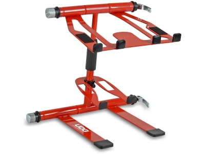 UDG Ultimate DIGI Laptop Stand - Red