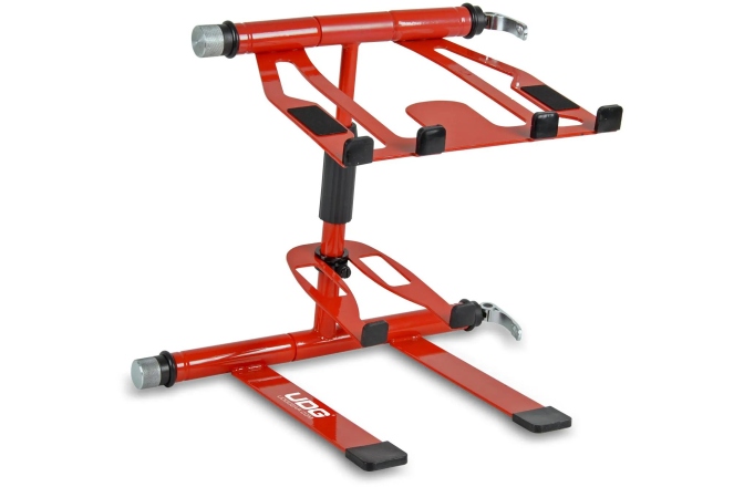 UDG UDG Ultimate DIGI Laptop Stand - Red