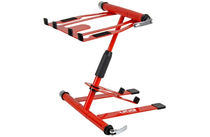 UDG UDG Ultimate DIGI Laptop Stand - Red