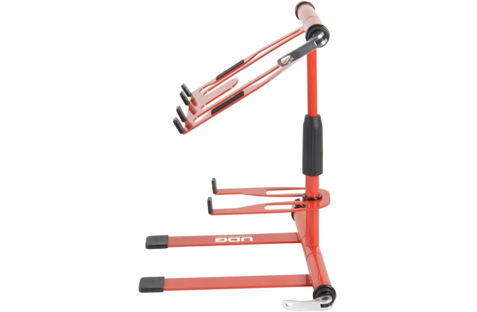 UDG UDG Ultimate DIGI Laptop Stand - Red