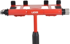  UDG UDG Ultimate DIGI Laptop Stand - Red
