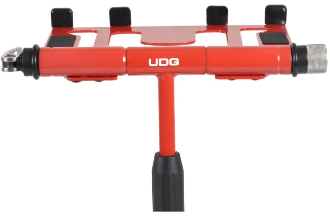 UDG UDG Ultimate DIGI Laptop Stand - Red