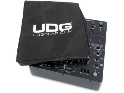 Ultimate CD Player / Mixer Dust Cover mk2