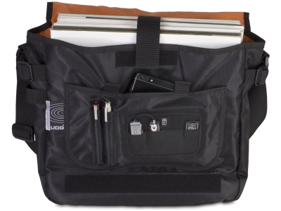Ultimate CourierBag B/O