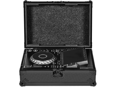 Ultimate Flight Case AlphaTheta CDJ-3000X Black