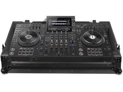 Ultimate Flight Case AlphaTheta XDJ-AZ Plus - Wheels