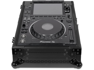 Ultimate Flight Case Multi Format CDJ/MIXER mk3