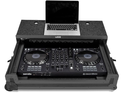 Ultimate Flight Case Multi Format XXL Plus LTW