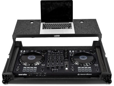 Ultimate Flight Case Multi Format XXL Plus Mk3 