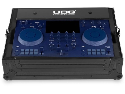 Ultimate Flight Case Omnis-Duo