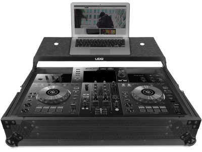 Ultimate Flight Case Pioneer DJ XDJ-RR Plus LW