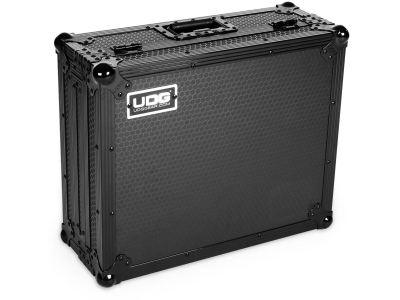 Ultimate Flight Case Pioneer DJM-A9 Black