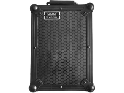 Ultimate Flight Case Wolfmix W1