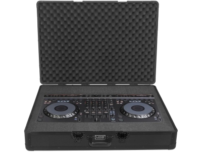 Ultimate Pick Foam Flight Case AlphaTheta DDJ-GRV6